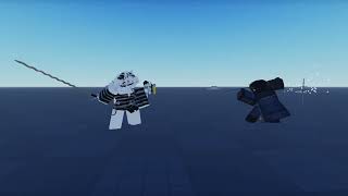 Roblox Devlog || Day 4 - VFX Animation