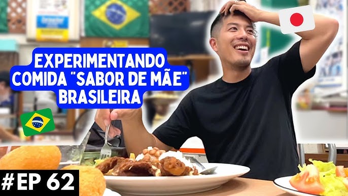 Restaurante no Japão desafia clientes a degustarem grandes quantidades de  macarrão típico