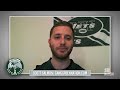 Jets vs Jaguars 2012: New York Wins Second Straight, Keeps Faint Playoff Hopes Alive with 17-10 Win