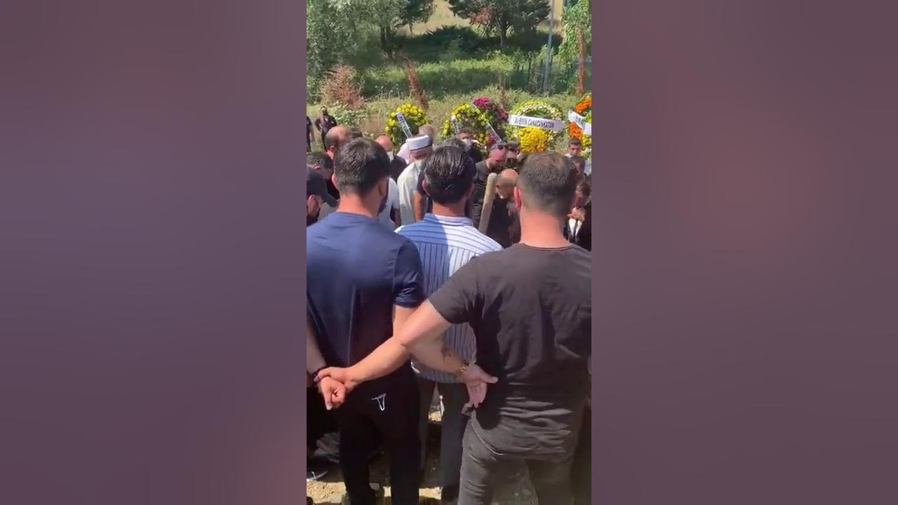 похоронен гули