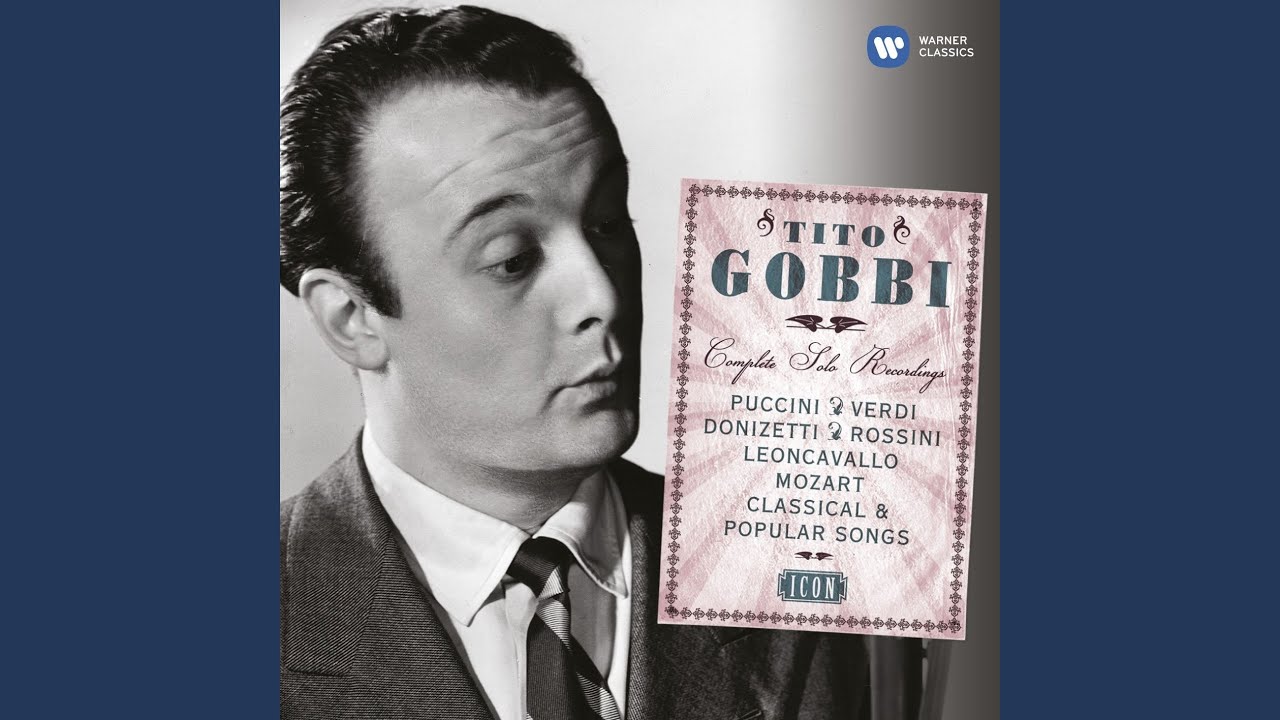 Vergin, tutto amor preghiera (2010 Remastered Version)