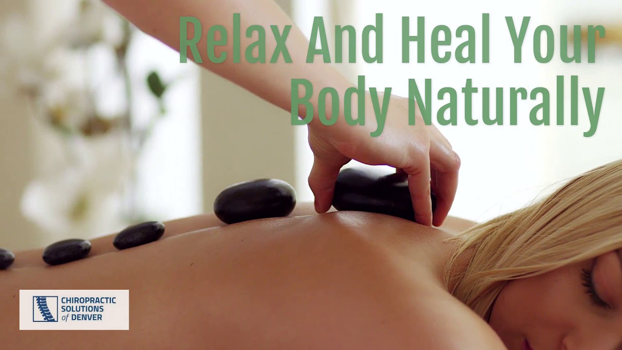 Denver Massage Therapy