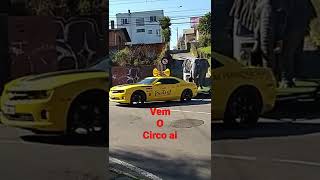 Vamos ao circo