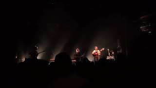 Sparrow - Big Thief live at La Cigale, Paris, France- 06/06/2022