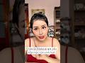 Chữa lỗi Makeup khiến các bà GIÀ, XẤU! Mặt mộc còn xinh hơnnnn 😂