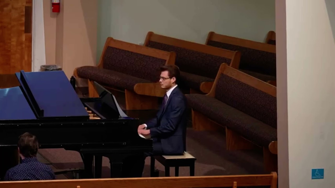 A Prayer of the Lowly One by Jamison Stevens