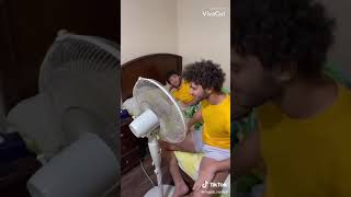 احدث تجميعه تيك توك التوينز رامي ورجب هتموت م الضحك😹💥