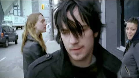 Three Days Grace — Animal I Have Become (Official Music Video) [FULL HD, 60 FPS]