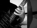 Picking Exercise #shredguitar #guitarlesson #guitartechnique