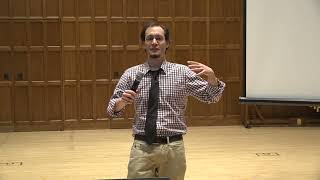 Noise Can Change Your Mind | Justin Patch | TEDxVassarCollege