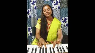  Sagar Kinare Dil Ye Pukare  Keyboard Cover  shorts filmybollywood Retro Melody