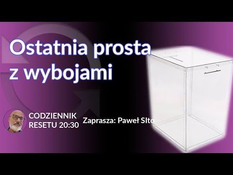 Codziennik Resetu - Paweł Sito