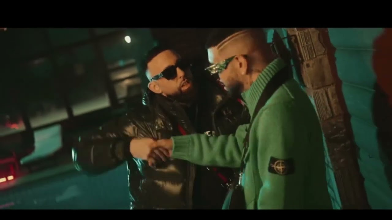 SNIK X FLYLO TYPE BEAT TRAP DRIP