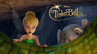 TinkerBell: Be proud of your talent