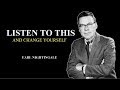 Earl nightingale  winners attitude earl nightingale motivation