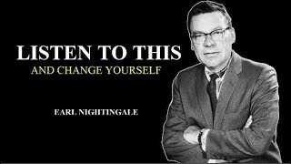 Earl Nightingale - Winners Attitude Earl Nightingale Motivation