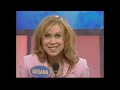 2004 Family Feud Stars On Ice Special Episode 1 Hamilton Witt Browning Baiul And More