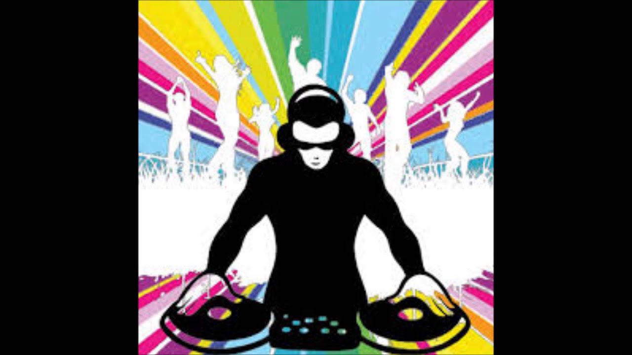 DJ Knifaen: New life & Eurodancer