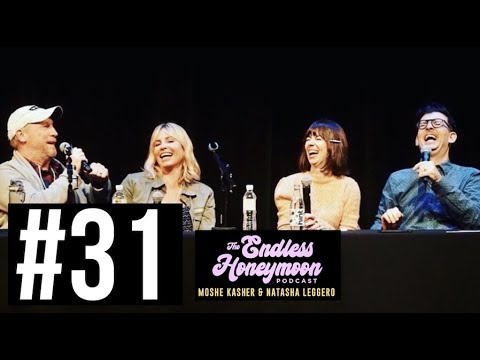 #31--Live from SF Sketchfest with Matt and Morgan Walsh!