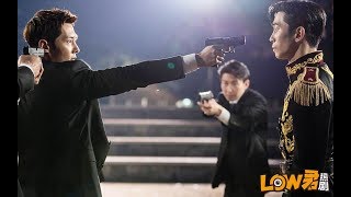 【low君】low君带你刷新剧之《皇后的品格》：2018年高品格的狗血劇｜張娜拉、崔振赫、申成祿、李伊利雅、申恩慶、尹素怡主演