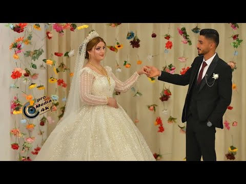 كليب عزيز روزا الف مبروك لعرسان   تصوير برو ميديا 2025 5 20