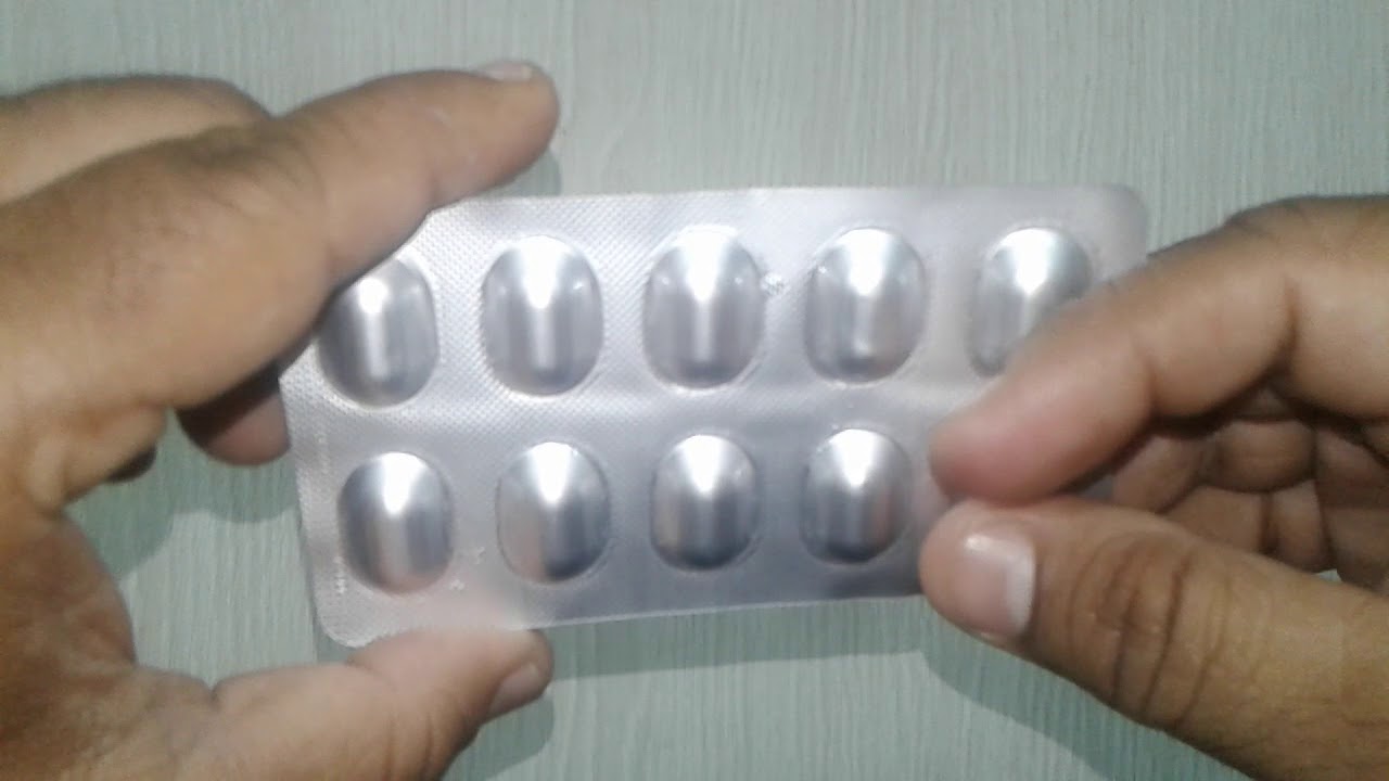 Nexium 20 mg vs 40 mg