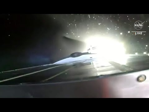 Video: Hypersoniska flygplan: en teknisk revolution?