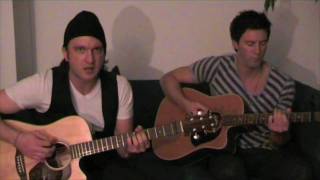 jmc&#39;s Akustik-Session mit Expatriate - Crazy