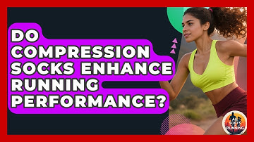 Do Compression Socks Enhance Running Performance? - All Sorts Of Running