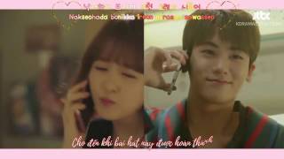 [Vietsub/Lyric] Am I in love - Vromance [Strong Woman Do Bong Soon Ost Part.6]