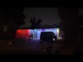 Halloween decorations LEDs lights rgb