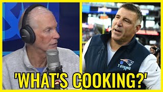 видео: «Патриоты» настроены на БОЛЬШОЕ приобретение в преддверии дедлайна? картинка: «Патриоты» настроены на БОЛЬШОЕ приобретение в преддверии дедлайна?