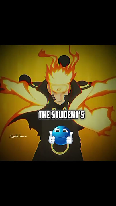 THE STUDENTS BUT TEACHER