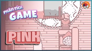 Phân tích game | Pink - Thế giới hậu tận thế | Cờ Su Original screenshot 5