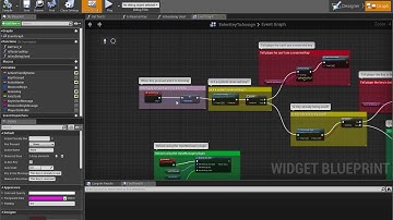 Input Manager Plugin UE4 - Setup input at runtime