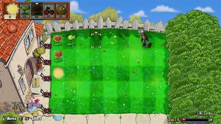Plants vs. Zombies: Replanted: Part 4