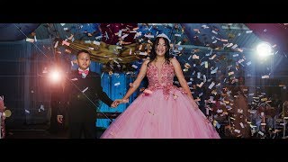 Videoclip Quinceañera Angie Melisa - Mocoa Putumayo