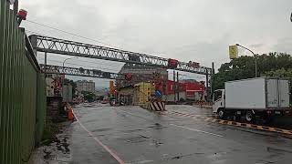 20200804@新北市樹林區俊英街平交道538