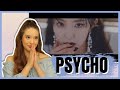 Red Velvet 레드벨벳 'Psycho' MV REACTION | Lexie Marie