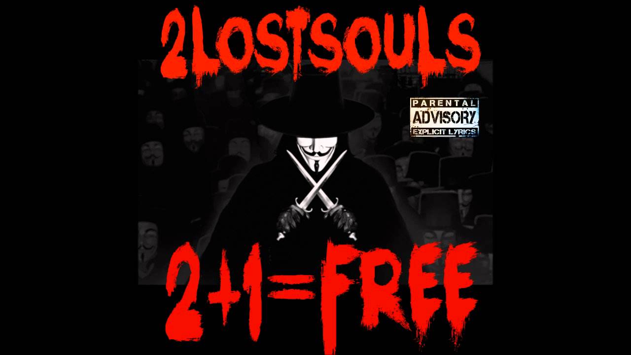 2LostSouls - Depression (Produced by Adamack)