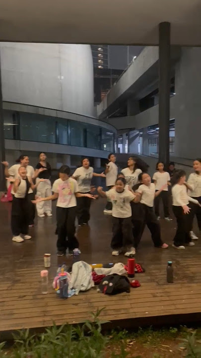 Pasukan Stelan TABOLABALE #streetpass #dance #lagutimur