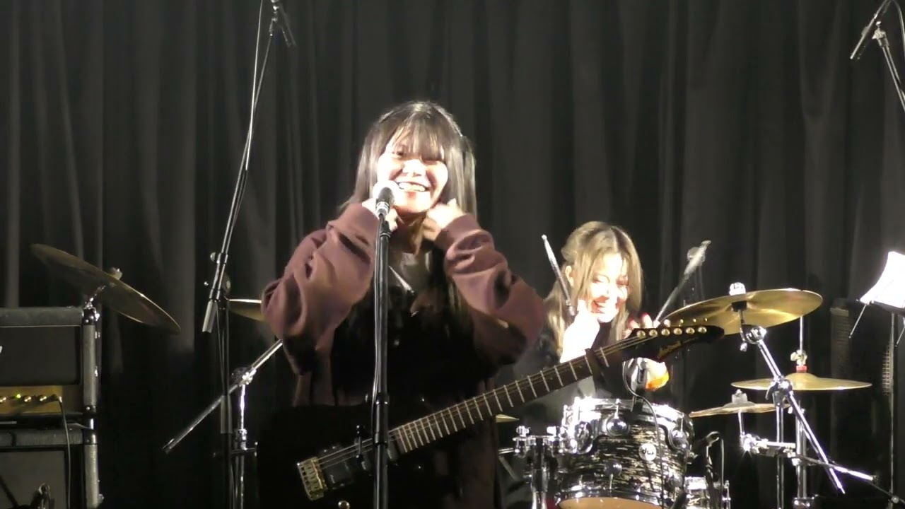 2 バカマ◯コあおい