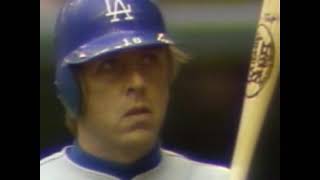 Baseball's Best Moments - Blue Monday (1981 NLCS)