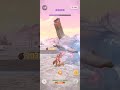 10★ Khezu vs G10-5 Anjanath LS (Sacred Sheath) - #MHNow #longsword #khezu