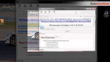Watch How to Update the Firmware of your COBB Tuner