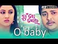 O baby  film song i tu je sei i sarthak music  sidharth tv