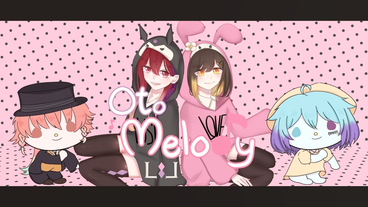 Mikako Takahashi Oto Melody Lyrics 歌詞 Onegai My Melody Opening Theme Mikako Takahashi Oto Melody Lyrics 歌詞 Onegai My Melody Opening Theme