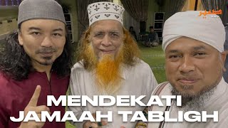 Ensiklopedia Dhomir | Mendekati Jamaah Tabligh