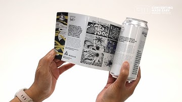 How to make Multilayer labels – A high-value label with many benefits