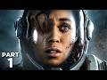 Directive 8020 Walkthrough Part 1 🎮